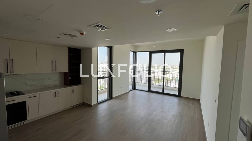 Brand New | Corner Unit | Huge Balcony