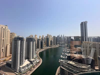 3 Bedroom Flat for Rent in Dubai Marina, Dubai - IMG_7596. JPG