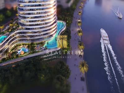 商业湾， 迪拜 2 卧室单位待售 - NEW9. jpg