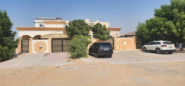 4 Bedroom Villa for Rent in Al Rawda, Ajman - WhatsApp Image 2025-10-02 at 12.49. 36 PM. jpeg
