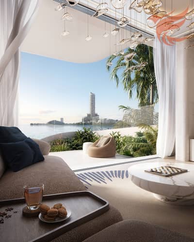 2 Bedroom Apartment for Sale in Al Marjan Island, Ras Al Khaimah - OYSTRA LIVING 03(1). jpg