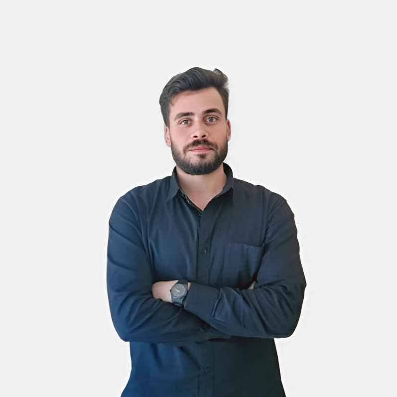 Gaber Shaaban