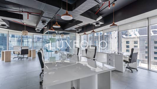 商业湾， 迪拜 写字楼待租 - 位于商业湾，二进制商业大厦 的写字楼 550000 AED - 12954675