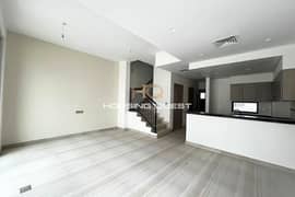 تاون هاوس في بارك ريزيدنسز 1،داماك هيلز 3 غرف 180000 درهم - 12954696