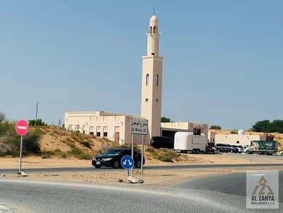 Plot for Sale in Al Salam City, Umm Al Quwain - WhatsApp Image 2025-10-02 at 12.51. 31 PM (16). jpeg