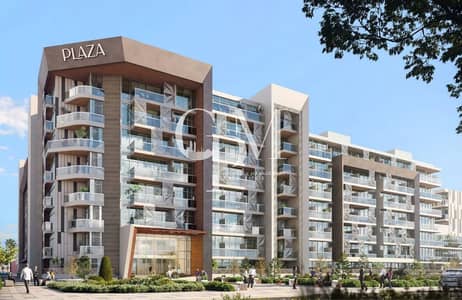4 Cпальни Таунхаус Продажа в Масдар Сити, Абу-Даби - 9896e0ff626544288d25e791e3a516d2. jpg