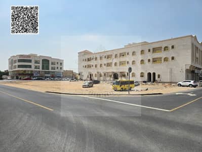 阿尔罗达， 阿治曼 商业地块待售 - 1000488928. png