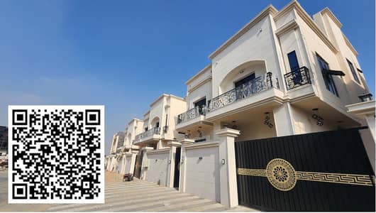6 Cпальни Вилла Продажа в Аль Хелио, Аджман - IMG-20251002-WA0129. jpg