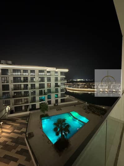1 Bedroom Apartment for Rent in Ajmal Makan City - Sharjah Waterfront, Sharjah - 6a130526-7150-4080-b45f-f8258024bf56. jpeg