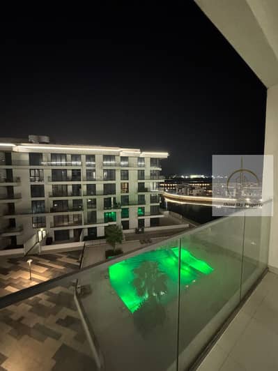 1 Bedroom Flat for Rent in Ajmal Makan City - Sharjah Waterfront, Sharjah - 7840e1a5-a139-4199-923b-b139dc478d4a. jpeg