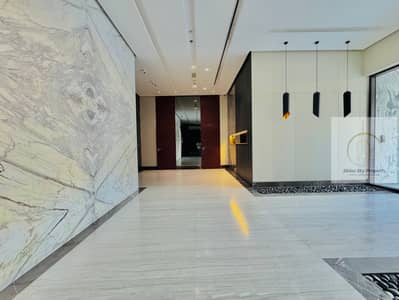 2 Bedroom Apartment for Rent in Aljada, Sharjah - IMG_3715. jpeg