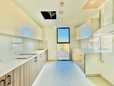 2 Bedroom Apartment for Rent in Aljada, Sharjah - f3778726-f5fd-4596-9002-4a29ade51501. jpeg