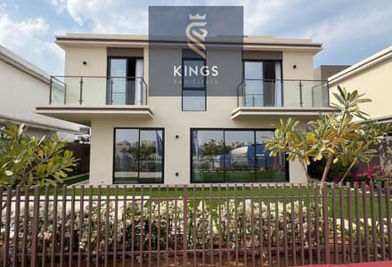 4 Bedroom Villa for Sale in Al Hamra Village, Ras Al Khaimah - 1. jpg
