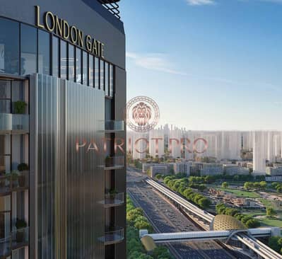 Studio for Sale in Dubai Marina, Dubai - img17. jpg