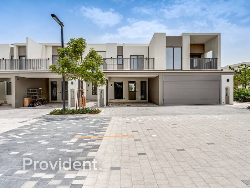 Таунхаус в Тилал Аль Гаф，Аура Гарденс, 3 cпальни, 220000 AED - 12954854