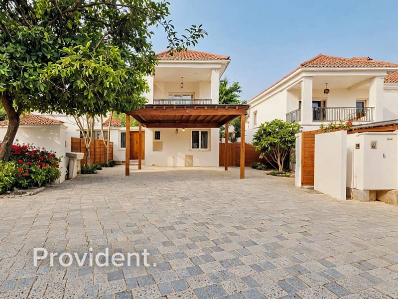CORNER | FULL PRIVACY | POLO RESORT | 0 COMMISSION