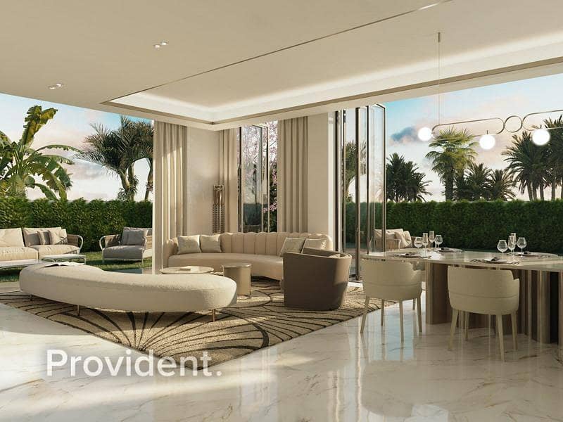 Corner Unit | Branded | Largest Layout
