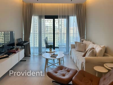 1 Bedroom Apartment for Rent in Business Bay, Dubai - Upgraded | Furnished | Vacant | Sol Bay