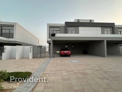 5 Bedroom Villa for Rent in Dubai South, Dubai - Brand New | All En-Suite BR | Premium Finishes