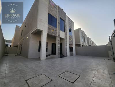 فیلا 6 غرف نوم للايجار في مدينة الإمارات‬، عجمان - IMG-20250917-WA0053. jpg