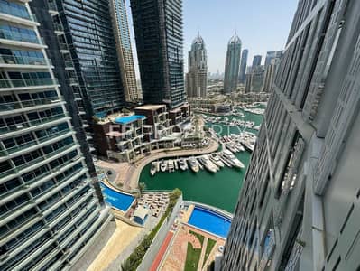 2 Bedroom Apartment for Sale in Dubai Marina, Dubai - 06ea188c-dcae-49d7-ac9e-e7705c36cf10. jpeg