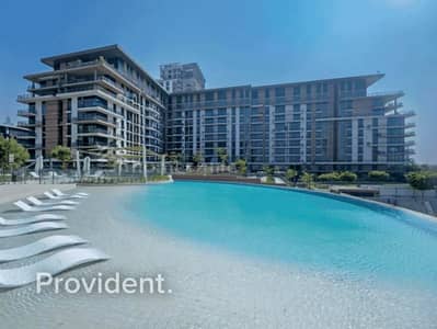 1 Bedroom Apartment for Rent in Al Wasl, Dubai - Highest Floor | Multiple Units | Community Expert