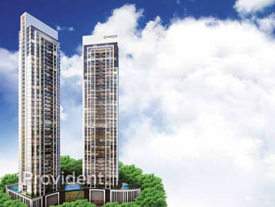 1 Bedroom Flat for Sale in Jumeirah Village Circle (JVC), Dubai - Investor Deal | High ROI | Smart Apartment