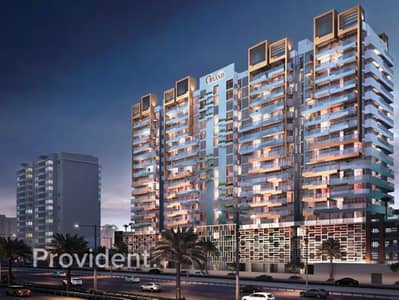 Studio for Sale in Dubai Sports City, Dubai - Best Price | Prime Location | Handover Q4 2025