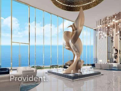 1 Bedroom Apartment for Sale in Dubai Maritime City, Dubai - Luxury Waterfront Living | Motivated Seller