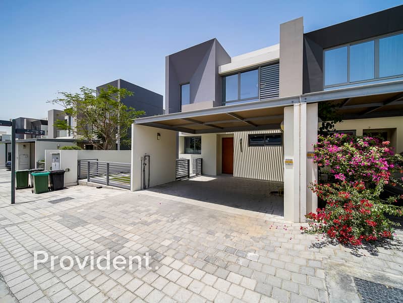 Таунхаус в Васль Гейт，Гардения Таунхоумс, 4 cпальни, 5400000 AED - 12954942