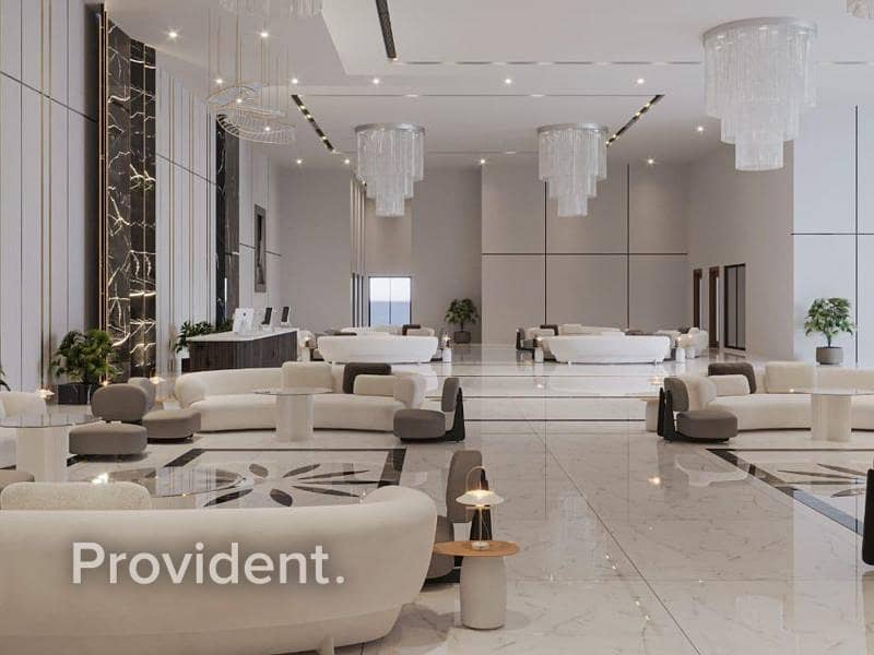 High Floor | Private Pool | Motivated Seller