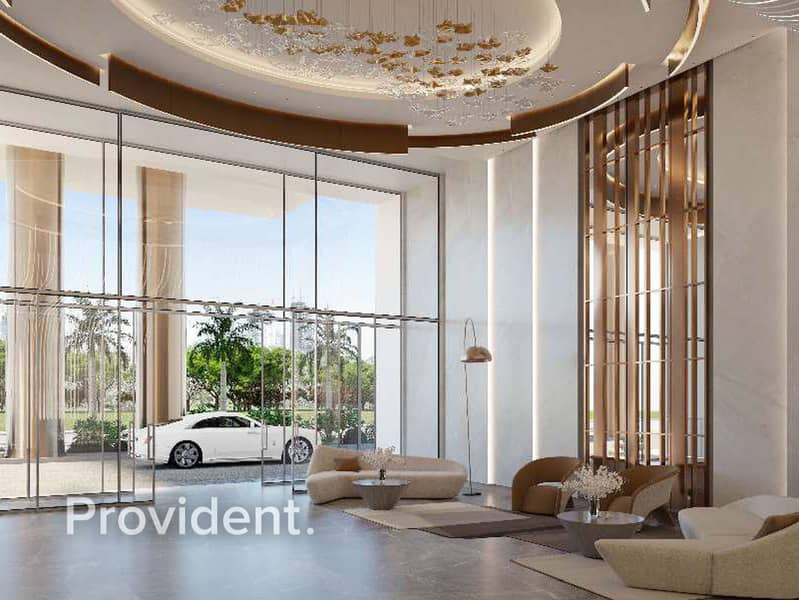Luxury | Contemporary Design | Prime Location