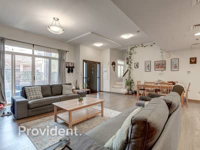 2 Bedroom Apartment for Sale in Jumeirah Village Circle (JVC), Dubai - Elegant 2BR | Prime JVC Location | Vacant