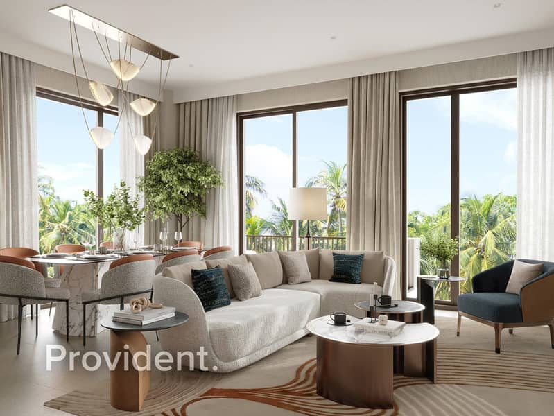 HO Q3 2026 | Low Floor | Investment Deal