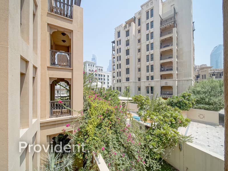 شقة في زنجبيل 3،زنجبيل،المدينة القديمة‬،وسط مدينة دبي 2 غرف 3100000 درهم - 12954978