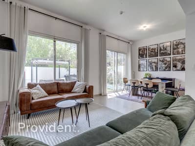 3 Bedroom Townhouse for Rent in Mudon, Dubai - Exclusive | Opposite Pool and Park | Open Mid Dec