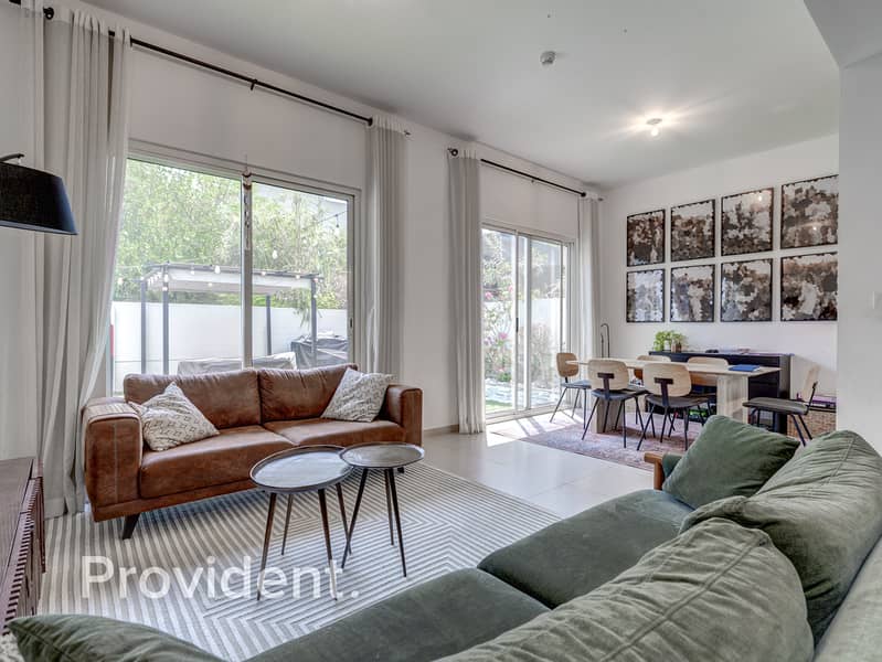 Таунхаус в Мудон，Арабелла Таунхаусы，Арабелла 3, 3 cпальни, 180000 AED - 12954989