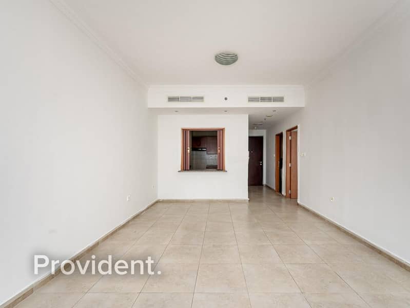 Квартира в Дубай Марина，Маг 218 Тауэр, 1 спальня, 82000 AED - 12954992
