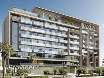 Studio for Sale in Dubai Studio City, Dubai - Handover Soon | Great Location | Bank Mortgage