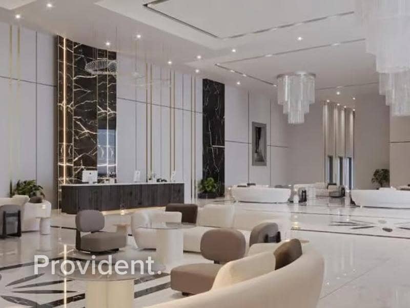 Квартира в Джумейра Вилладж Серкл (ДЖВС)，JVC Дистрикт 13，Элиц 3 от Danube, 629950 AED - 12955031