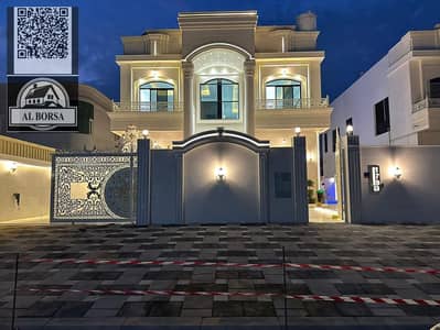 فیلا 5 غرف نوم للايجار في الروضة، عجمان - c7e5f80c-63f8-4bc4-9d81-57d3313fe67d. jpg