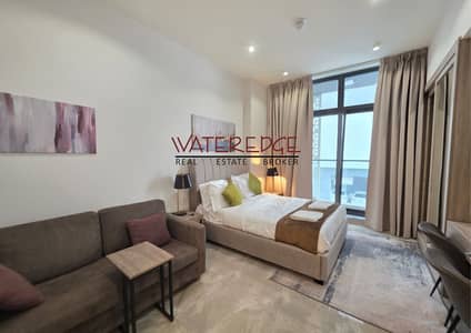 Studio for Sale in Dubai South, Dubai - 1. jpg
