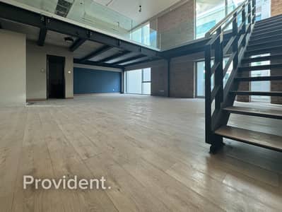 1 Bedroom Office for Rent in Dubai Media City, Dubai - Renovated | DDA License | 17 Visa Allowance