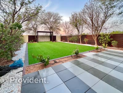4 Bedroom Villa for Rent in Dubailand, Dubai - Upgraded | Vacant | Vastu