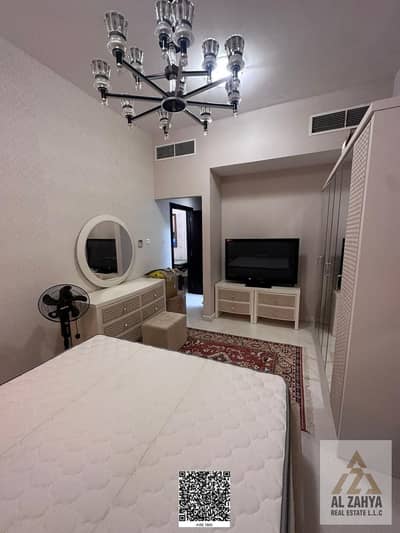 1 Спальня Апартамент Продажа в Эмирэйтс Сити, Аджман - 447a547c-919b-4662-b0f3-b677c45c6460. jpg
