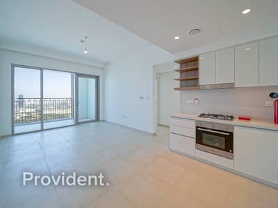 1 Bedroom Apartment for Sale in Za'abeel, Dubai - Unfurnished | Vacant | High Floor