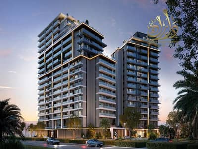 2 Cпальни Апартаменты Продажа в Дубай Силикон Оазис, Дубай - 40e2916f11a542388518b0c075a07684. jpg