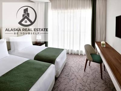 2 Bedroom Hotel Apartment for Rent in Downtown Dubai, Dubai - 260384545. jpg