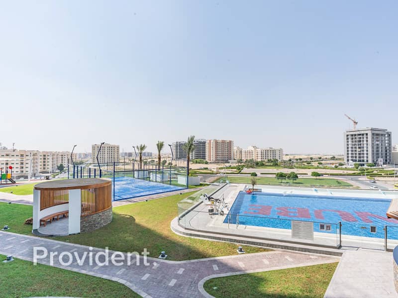 Pool View | Best Price | Negotiable