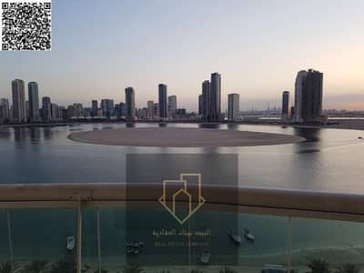 3 Bedroom Apartment for Sale in Al Khan, Sharjah - WhatsApp Image 2025-09-29 at 4.38. 11 PM. jpeg